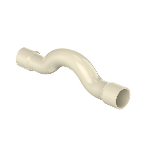 Curva Transição 22mm Krona Ultratérm