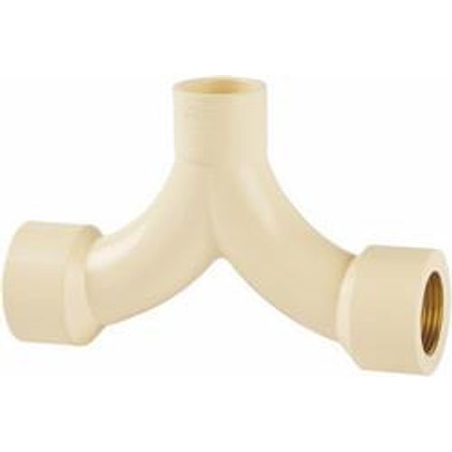 Tê CPVC Misturador 22x3/4 Super CPVC