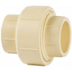 União 22mm FF Amanco Super CPVC