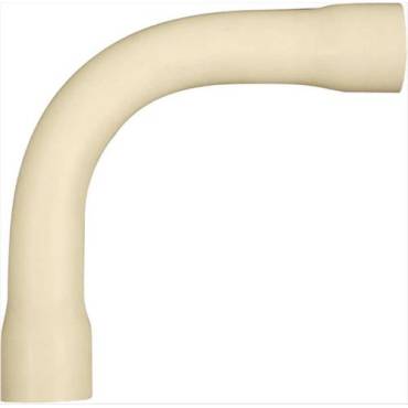 Curva 90° Amanco Super CPVC 22mm