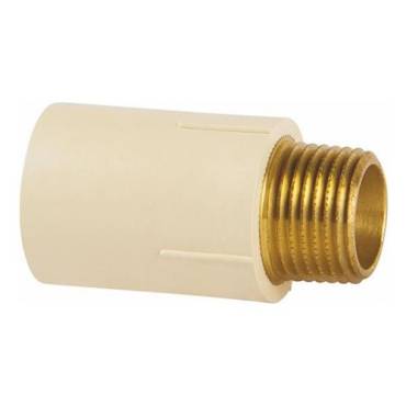 Conector Amanco CPVC 22mm x 3/4