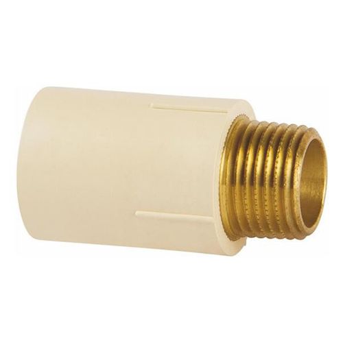 Conector Amanco CPVC 22mm x 3/4