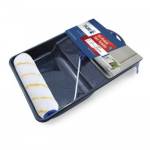 Kit de pintura Tigre com 3 peças