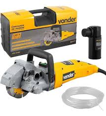 Cortador de parede Vonder CPV3150