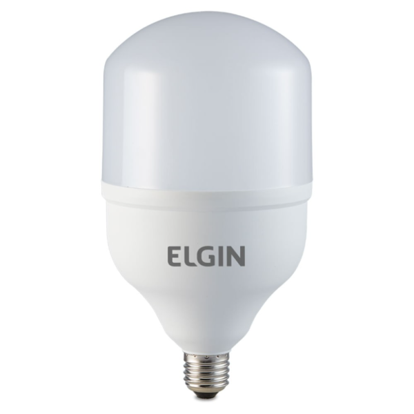 Lâmpada de LED 50W Elgin - Imagem 3