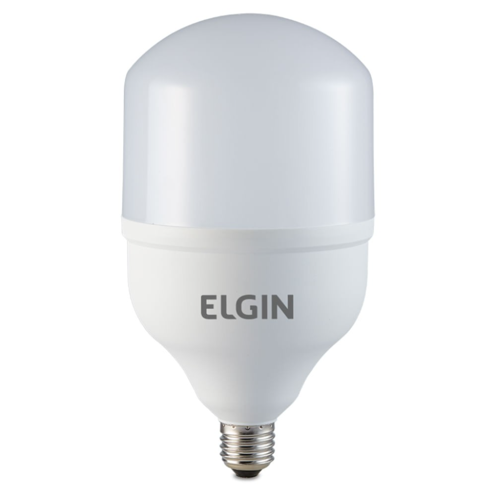 Lâmpada de LED 50W Elgin - Imagem 3