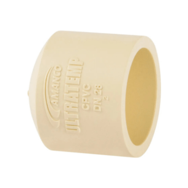 Cap CPVC 22mm Amanco