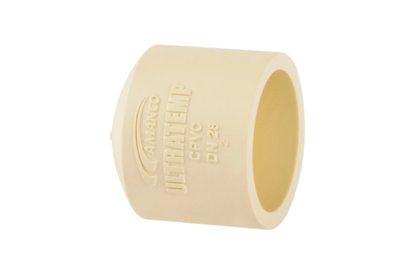 Cap CPVC 22mm Amanco