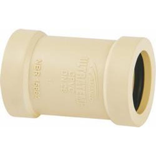Luva de Correr Amanco Super CPVC 22mm