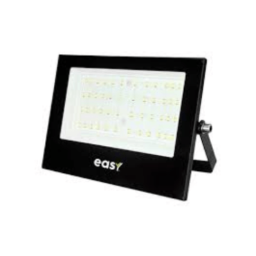 Refletor LED Slim 100W Easy – luz branca 6500K