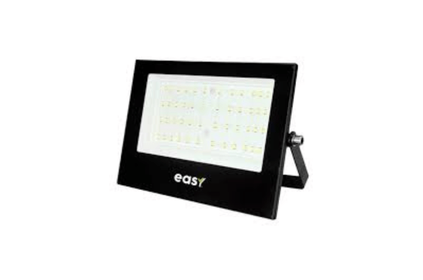 Refletor LED Slim 100W Easy – luz branca 6500K