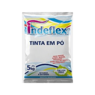Tinta em Pó 5kg