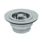 Válvula América 3.1/2" Super Metais