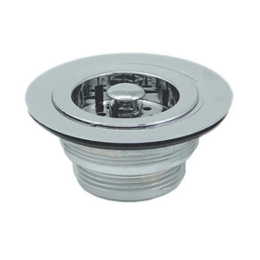 Válvula América 3.1/2" Super Metais