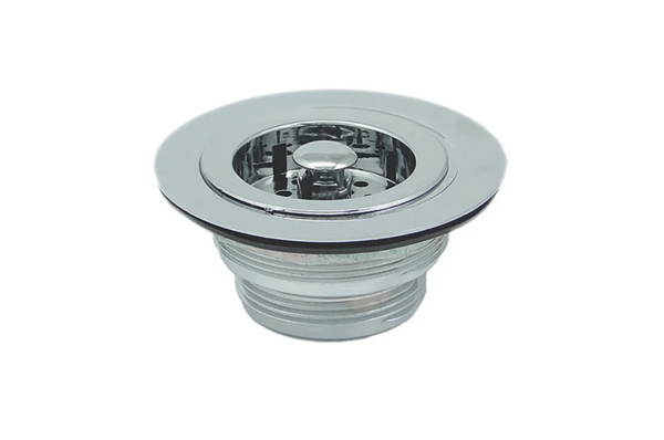 Válvula América 3.1/2" Super Metais