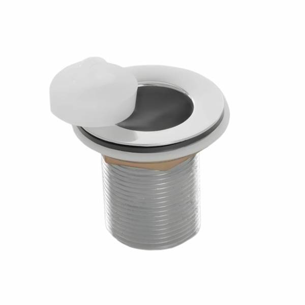 Válvula para Tanque Metal 1.1/4" Super Metais - Imagem 2