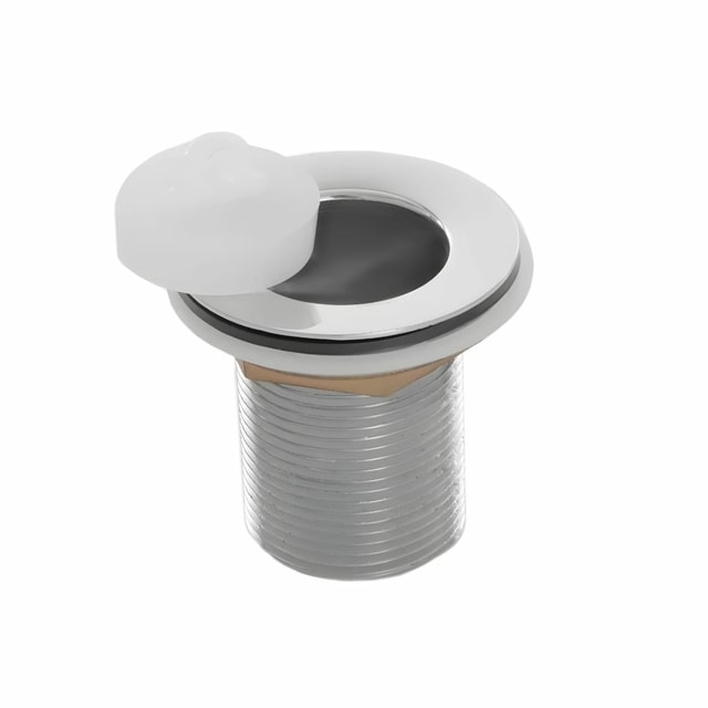 Válvula para Tanque Metal 1.1/4" Super Metais - Imagem 2