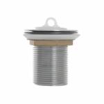 Válvula para Tanque Metal 1.1/4" Super Metais
