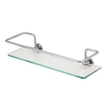 Porta Shampoo Reto Square – SS Metais