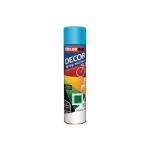 Spray Colorgin Decor Azul Médio 360ml