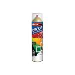 Spray verniz incolor Colorgin Decor UG 360ml
