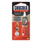 Cola de Contato Cascola 30g sem Toluol