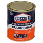Cola de Contato Cascola 730g sem Toluol