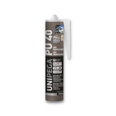 Selante PU40 Cinza 400g UNIPEGA