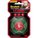 Fita Dupla Face 3M Espuma Extra Forte 24mm x 2m