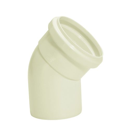 Joelho ESG Amanco 75mm x 45°
