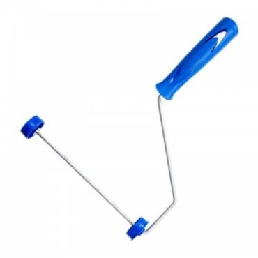Garfo com bucha 23cm Tigre