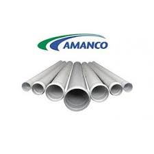 Tubo PVC Esgoto Diversas Medidas Amanco
