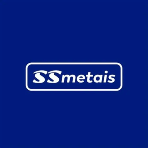 Porta Shampoo Reto Square – SS Metais - Imagem 2