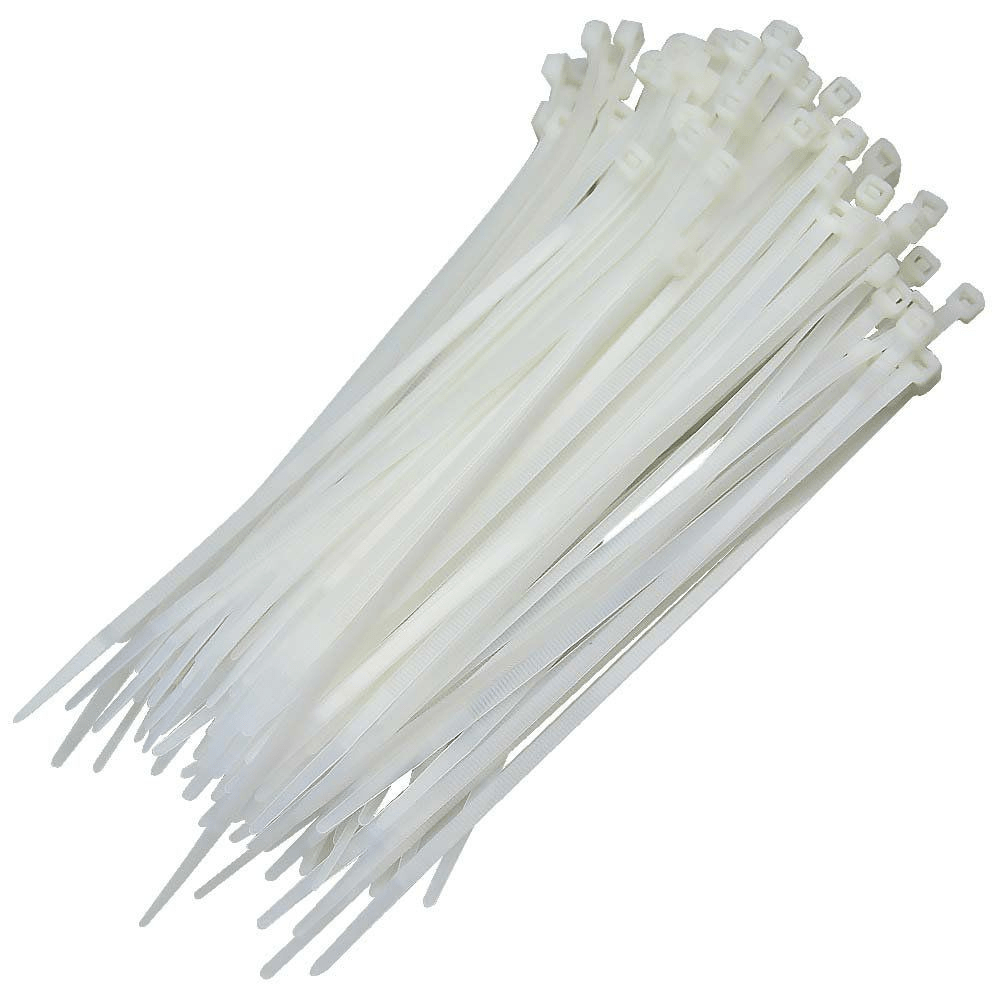 Abraçadeira de Nylon 3,6mm x 150mm c/100 BR - Imagem 2