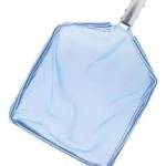 Peneira Metálica para Piscina Cris Água
