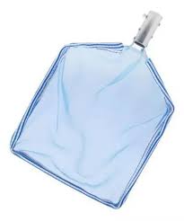 Peneira Metálica para Piscina Cris Água
