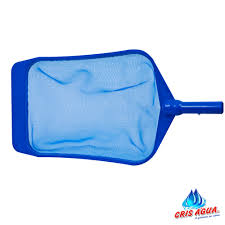 Peneira Plástica para Piscina Cris Água